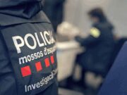 Desarticulada una xarxa dedicada al tràfic d’éssers humans amb finalitats d’explotació sexual