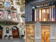 Firmes com RABAT i Cartier aposten pel detall exclusiu aquest Nadal