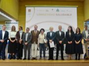 Com aconseguir una vida llarga amb esport i nutrició
