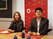 Nova aliança entre la FUE i Celera per formar líders del demà