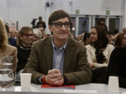 Illa treu pit del nou finançament i retreu a Junts refugiar-se en propostes “impossibles”