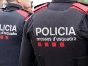 La heroica actuació d’un mosso salva la vida d’un nen en un restaurant de Solsona