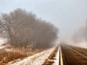 Alerten sobre les nevades a cotes baixes i recomanen precaucions a la mobilitat durant la vigília de Reis