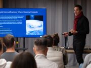 La trobada Andorra Weather Meeting reuneix 25 experts internacionals