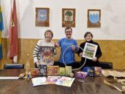 Berga acollirà la tretzena edició de la Fira del Joc i de Nadal amb novetats emocionants