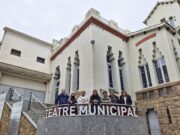 Berga estrena una nova temporada cultural amb tretze espectacles de teatre, música i dansa