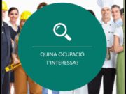 Catalunya destaca les ocupacions millor valorades per al 2025