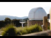El Parc Astronòmic del Montsec tanca el 2025 amb 30.000 visitants i noves propostes per al 2026