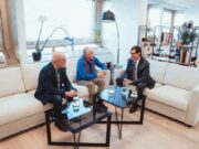 El President Illa destaca que el nou model de finançament és el més excel·lent de la història de Catalunya i d’Espanya