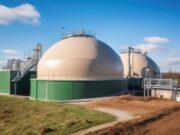RIC Energy impulsarà la producció de biometà a Aragó