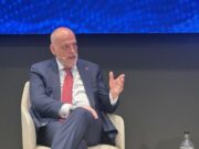 Javier Tebas: Cloudflare afavoreix el seu benefici econòmic en lloc de protegir els seus clients