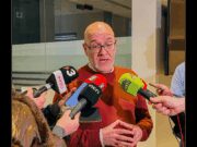 L’AP-7 a Martorell reobrirà un carril en sentit sud aquest dissabte al migdia