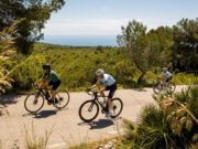 La Diputació de Barcelona presentarà l’oferta de cicloturisme a Fitur 2026