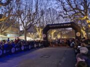 La XXV edició de les curses de Sant Silvestre a Berga esgota les places disponibles