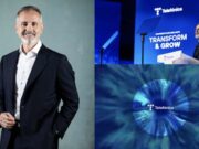 Transform & Grow i les vendes a Hispanoamèrica defineixen el primer any de Murtra a Telefónica