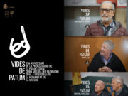 Noves vivències patumaires s’incorporen al projecte audiovisual ‘Vides de Patum’