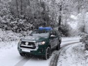 Protecció Civil desactiva l’alerta del pla NEUCAT després de les nevades