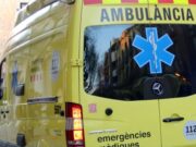 El judici per l’atropellament d’un nen de 9 anys a Avià arribarà a judici a l’abril amb petició de pena màxim