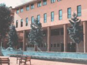 Tancament temporal de la Biblioteca Ramon Vinyes i Cluet per una incidència estructural