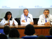 Els metges de la Vall d’Hebron diagnostiquen a Illa una osteomielitis púbica provocada per un bacteri