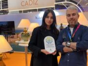Palais des vents connecta artesans andalusos amb el mercat del luxe