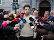 Plataformes d’usuaris de Rodalies reclamen al Govern un “salt d’escala” i anunciaran mobilitzacions “els pròxims dies”