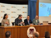 Nova certificació empresarial de benestar laboral presentada a l’ISSLA