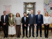 L’economia circular, protagonista del debat impulsat per l’ambaixada de Suècia a Madrid