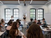 Un 30,6 % dels estudiants joves de Catalunya han experimentat pensaments de mort