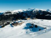 Nadal històric a les estacions de Grandvalira Resorts amb xifres rècord d’afluència