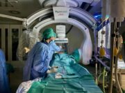 La Fundació Jiménez Díaz llança l’Institut de Neurointervencionisme