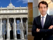 Indra lidera el sector de la defensa en borsa a Europa un any després d’Escribano