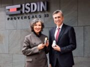 El Consell d’Administració d’Isdin té nova presidenta no executiva