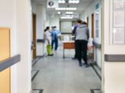 El CIS situa Ceuta i Melilla amb les pitjors valoracions en sanitat pública