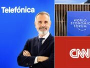Europa ha de prendre la iniciativa tecnològica, segons Murtra a Davos