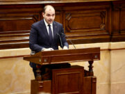 El conseller Dalmau proposa un gran pacte per millorar Rodalies amb inversions i gestió eficient