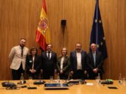 El Congrés acull una jornada sobre autonomia estratègica i salut organitzada per Cofares