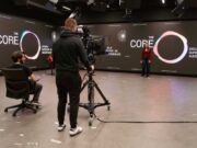 El sector audiovisual es consolida com a motor econòmic a Madrid