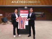 Grup UAX i Atlético de Madrid signen una aliança amb Live Nation per impulsar la formació en esport i música