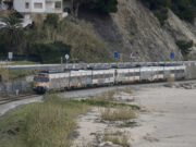 Rodalies manté per a aquest dilluns serveis alternatius en 11 línies i només recupera trens en el tram Figueres-Portbou