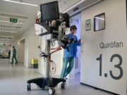 Les llistes d’espera per a una operació continuen per sobre dels 4 mesos i mig, però sense superar els terminis màxims
