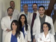 El robot Da Vinci permet intervencions més precises a la Fundación Jiménez Díaz