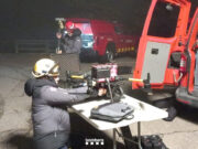 Nit negre al Pedraforca: Un jove excursionista mor en precipitar-se al Pedraforca