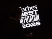 Forbes Best Reputation 2026 consolida el lideratge sanitari d’IVI o Novartis