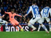 LALIGA lidera el desenvolupament de talent jove al futbol mundial