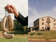 El restaurant del Berguedà que brilla amb estrella Michelin i sorprèn tothom pel seu Km