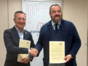 Espirituosos España i Unijepol impulsen la prevenció i la conducció segura