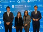 L’AP Institute i el Club de Directors de Relacions Institucionals signen un acord clau