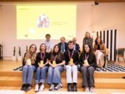 Una app sostenible transforma zones comunes en espais multifuncionals
