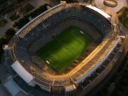 KPMG destaca l’impacte econòmic del futbol espanyol